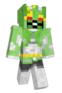 Altoid211 Minecraft avatar full body