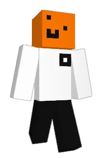 Altoidbuff Minecraft avatar full body