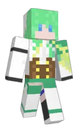Custom render preview