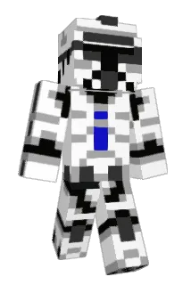 Altonefiles Minecraft avatar full body