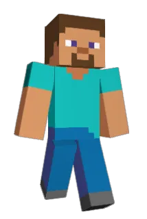 Altoon_JP Minecraft avatar full body