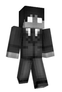 AltstoneRepeater Minecraft avatar full body