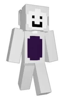 Alttly Minecraft avatar full body