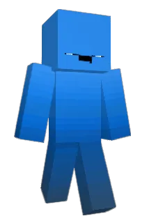 Altumfish Minecraft avatar full body