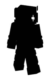Altushka_Skyfa Minecraft avatar full body