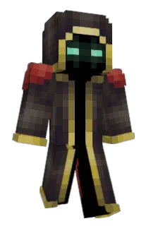 Altyk_ Minecraft avatar full body