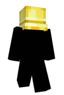 Altz2 Minecraft avatar full body