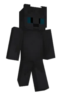 AluHakdbar Minecraft avatar full body