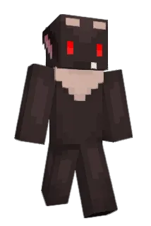 Alucard_0308 Minecraft avatar full body