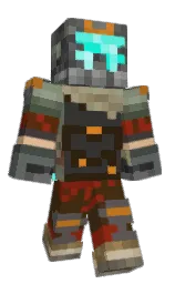 Custom render preview