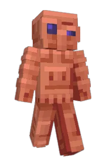 Alvarikoke2 Minecraft avatar full body