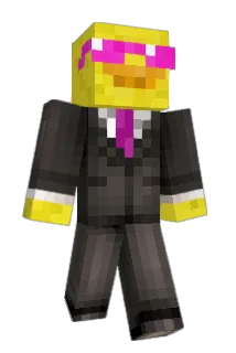 Alvaritooo_rc Minecraft avatar full body