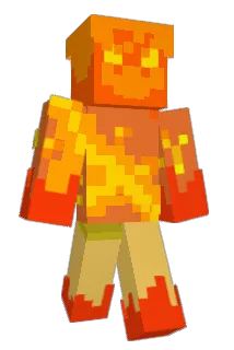 Alvaritopeca Minecraft avatar full body