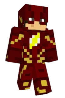 AlvaroBD Minecraft avatar full body