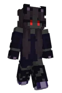 AlvaroKirby Minecraft avatar full body