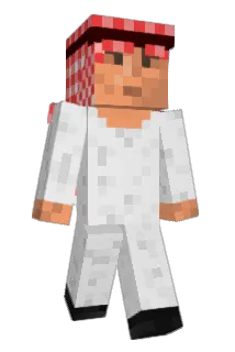 Alvarobl2002 Minecraft avatar full body