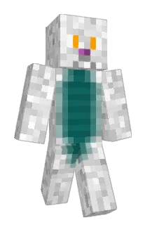 AlvaryShade Minecraft avatar full body