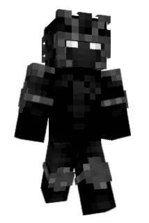 Alvianvi Minecraft avatar full body