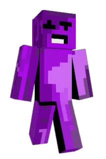 Alvik82 Minecraft avatar full body