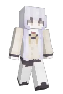 Alvin_77 Minecraft avatar full body