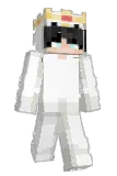 Alvindore Minecraft avatar full body
