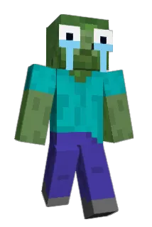 Alvintam Minecraft avatar full body