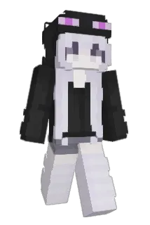 Alvis49 Minecraft avatar full body