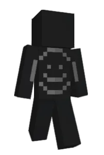 Alvredoo Minecraft avatar full body