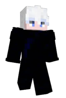 Alvrenity Minecraft avatar full body