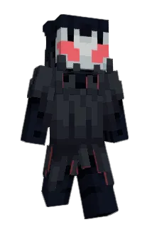 AlwaysAFK510 Minecraft avatar full body