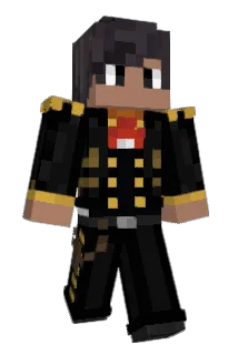 AlwaysChucho18 Minecraft avatar full body