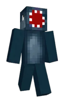 AlwaysClassier Minecraft avatar full body
