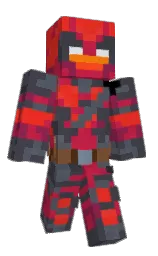 Custom render preview