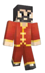 Custom render preview