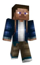 Custom render preview