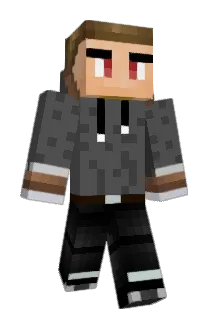 AlwaysLose Minecraft avatar full body