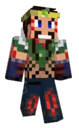 Custom render preview