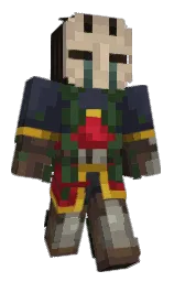 Custom render preview