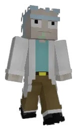 Custom render preview