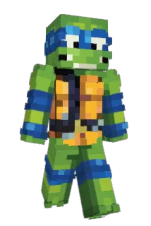 AlwaysSunny0_0 Minecraft avatar full body