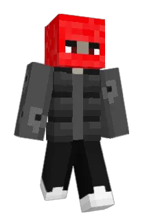 AlwaysUsNevaDem Minecraft avatar full body