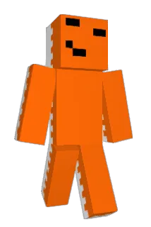 AlwaysWinterDude Minecraft avatar full body