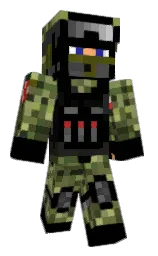 Custom render preview