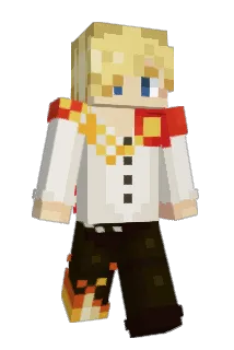Alwaysleepi Minecraft avatar full body