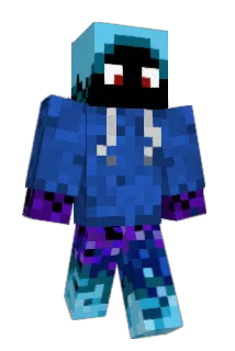 Alwe6705 Minecraft avatar full body