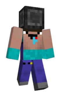 Alx_04 Minecraft avatar full body