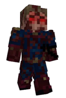 Alxn78 Minecraft avatar full body