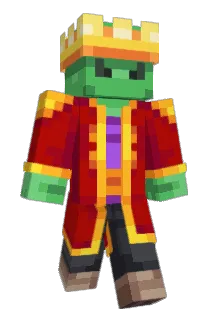 Alyone_ Minecraft avatar full body