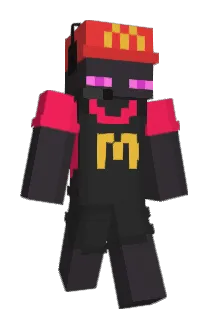 Alyssa0657 Minecraft avatar full body