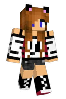 Alyssa_Reaser Minecraft avatar full body